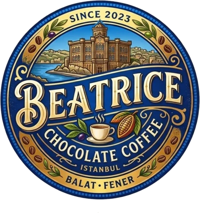 Beatrice Chocolate Coffee